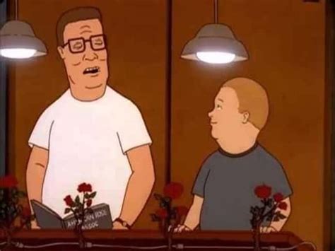 Bobby On King Of The Hill Is More Progressive Than You Knew