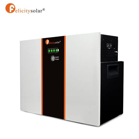 lithium ion battery 48v 400AH lifepo4 solar energy storage battery - PowerSolutionMall.com