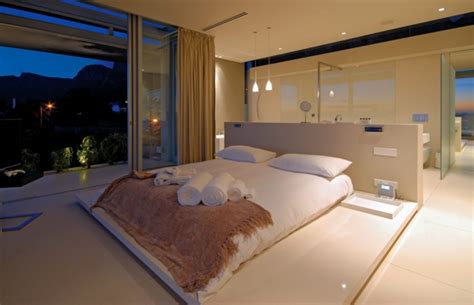Das luxus schlafzimmer bringt klasse in die wohnung. Luxus Schlafzimmer - 32 Ideen zur Inspiration - Archzine.net