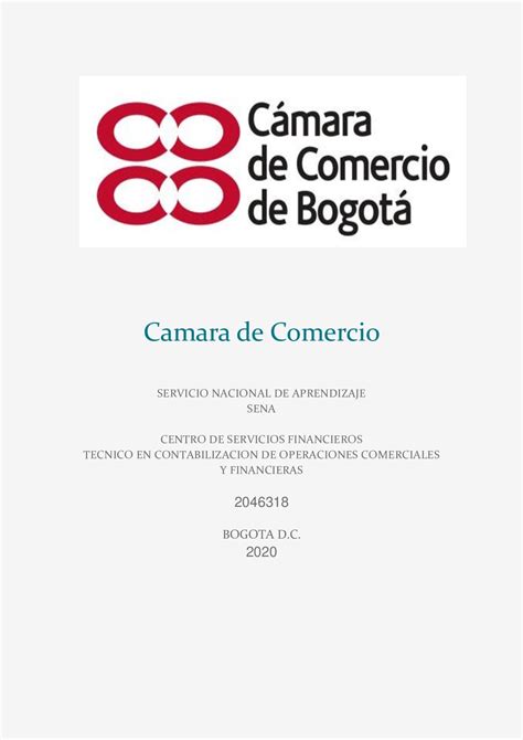 Iniciativa cluster cuero, calzado y marroquineria liderada por la cámara de comercio de bogotá. Calaméo - Camara De Comercio