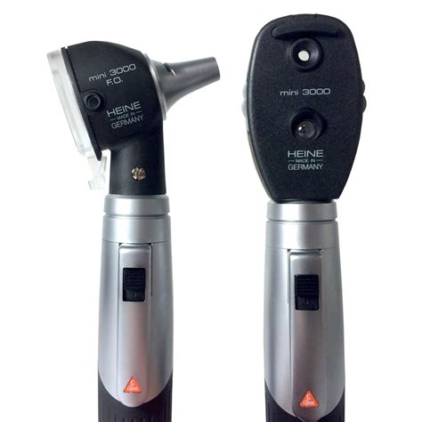 Best Professional Otoscope Reviews In 2018 Find Health Tips