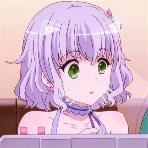 Pin De Charlotte~ Em Waifus Anime Kawaii Anime Icons Menina Anime