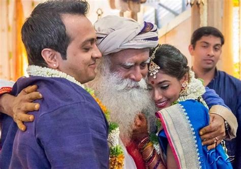 Radhe jaggi is yet to have a wikipedia biography. Did Sadhguru Jaggi Vasudev Kill His Wife? | by Devil's ...
