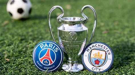 This option will stay active for an hour after the end of the broadcast. How to watch PSG vs Man City: live stream Champions League ...