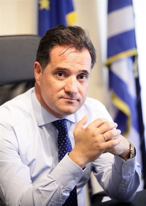 Αδωνισ γεωργιαδησ , μη επιστρεπτεα , στηριξη τουρισμου. ΑΔΩΝΙΣ ΓΕΩΡΓΙΑΔΗΣ - Virtual Forum