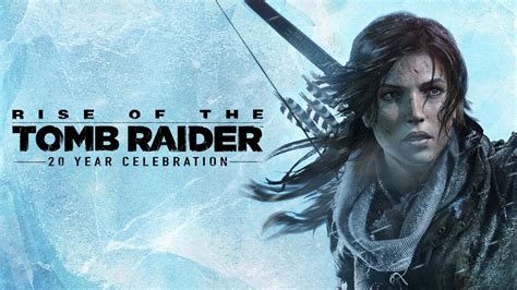 See more of rise of the tomb raider on facebook. NA Rise of the Tomb Raider: 20 Year Celebration Launch ...