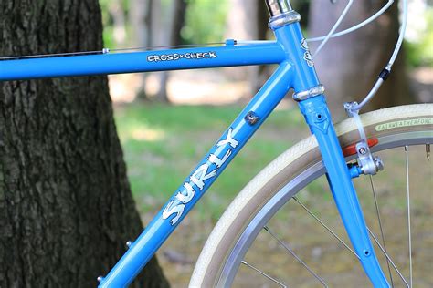 *SURLY*crosscheck complete bike | *SURLY*crosscheck complete… | Flickr
