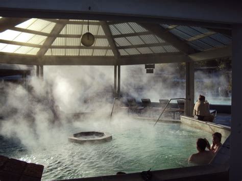 Calistoga Spa Hot Springs Calihotsprings Com