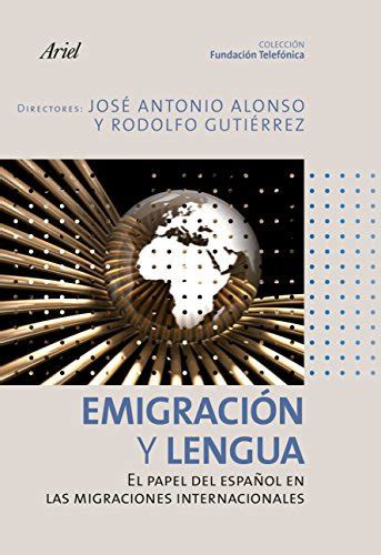Emstimunne Descargar Emigración y lengua pdf Fundación Telefónica