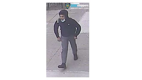 Nypd Crime Stoppers On Twitter Wanted For Sex Abuse Pattern In The