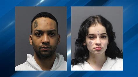 Two Charged In Pawtucket Womans Killing Wjar