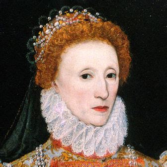 Mary i of england was born on february 18, 1516. Elizabeth I, Queen of England 1533-1603 - MaryQueenofScots.net