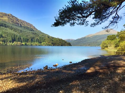 Loch Eck Dunoon Holiday Accommodation From Au 134night Stayz