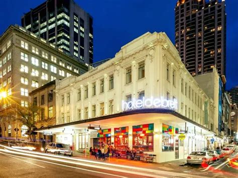 8 Mejores Hoteles En Auckland Nueva Zelanda El Blog Del Viajero