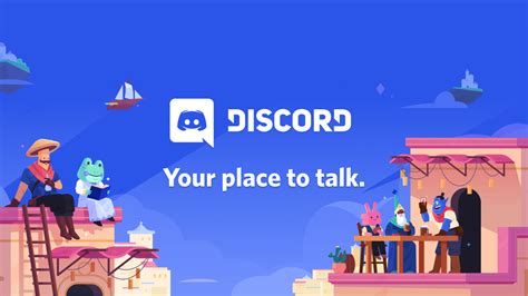 Το Discord αποτινάσσει την ταμπέλα του Gaming γίνεται πλατφόρμα για