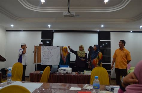 Menyediakan rancangan tahunan program dan aktiviti perkhidmatan bimbingan di sekolah. Laporan Aktiviti : Bengkel Pengurusan Dan Pengendalian ...