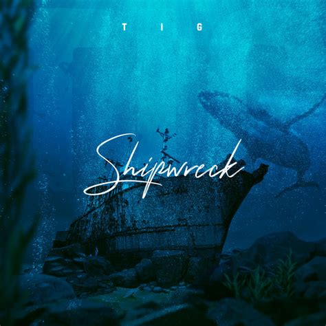Shipwreck Música E Letra De Tig Spotify