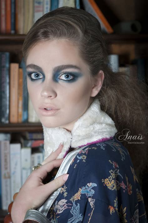 Anais Chaine Photography Auckland French Photographer Fashion