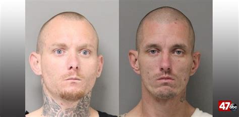 Two Brothers Arrested On Burglary Charges In Seaford Abc