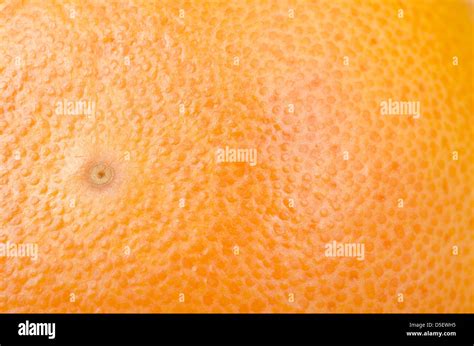 Orange Peel Skin Texture