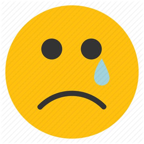 Free Sad Smiley Face With Tear Download Free Sad Smiley Face With Tear Png Images Free
