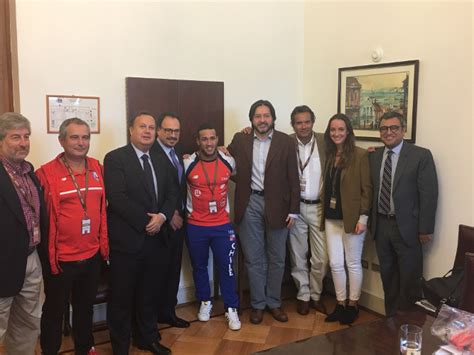 Check out the rest of the news for all wiki, biography, lifestyle, birthday, and other news from arley mendez. Segpres dará urgencia a proyecto de ley para ...