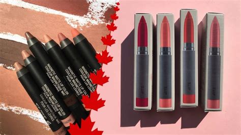 10 Next Level Beauty Brands That Are Canadian Creations Cbc Life