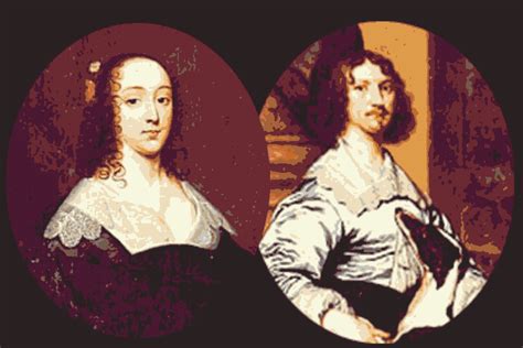 Hoydens And Firebrands Lady Ann Fanshawe 1625 1680