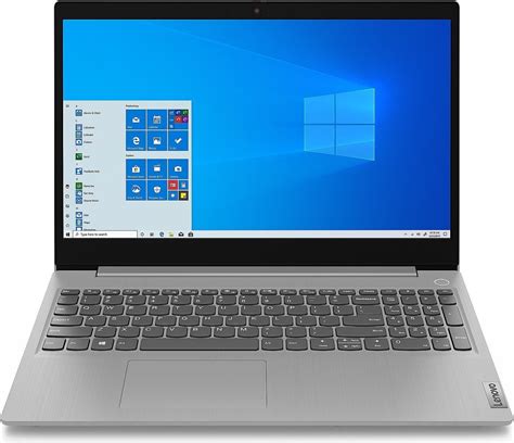 Refurbed™ Lenovo Ideapad 3 15iil05 I3 1005g1 156 Now With A