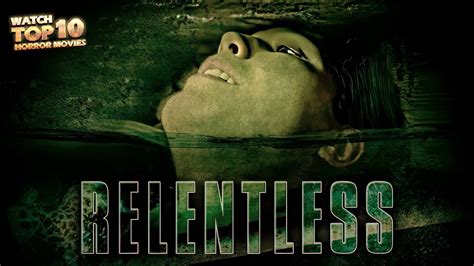 Relentless Basement Of Death 🎬 Exclusive Full Horror Movie 🎬 English