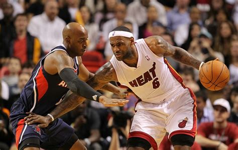 Et april 23 at state farm arena. Sports news: Game Recap: Atlanta Hawks Vs Miami Heat (12 ...
