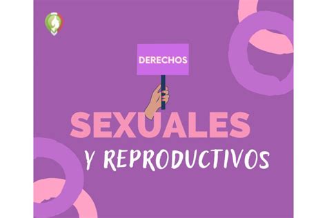 ¿qué son los derechos reproductivos y sexuales