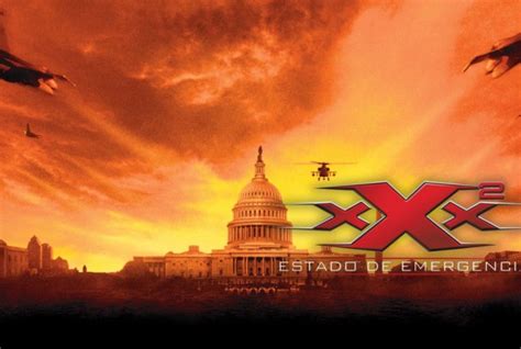 Xxx 2 Estado De Emergencia Sincroguia Tv