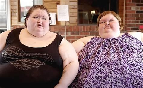 Fans Want A 1000 Lb Sisters Tammy Slaton And My 600 Lb Life Dr Now