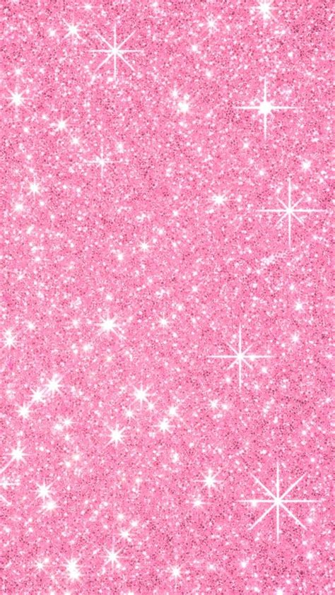 Pink Glitter Wallpaper Sparkle Wallpaper Pink Glitter Background