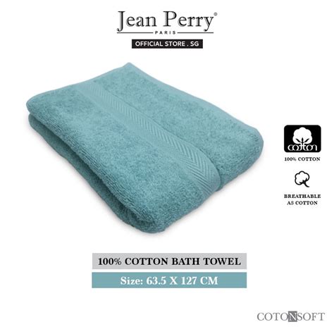 Cotonsoft Sandra Cotton Bath Towel I Towel I Bathroom Towel I Gym Towel
