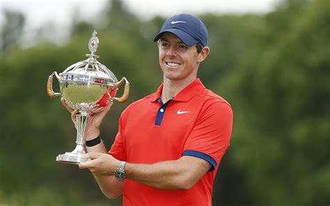 Rory Mcilroy Wins Every Time If Were All At The Top Of Our Game Says