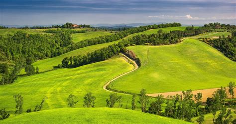 Tuscany Italy Ultra Hd Wallpapers Wallpaper Cave