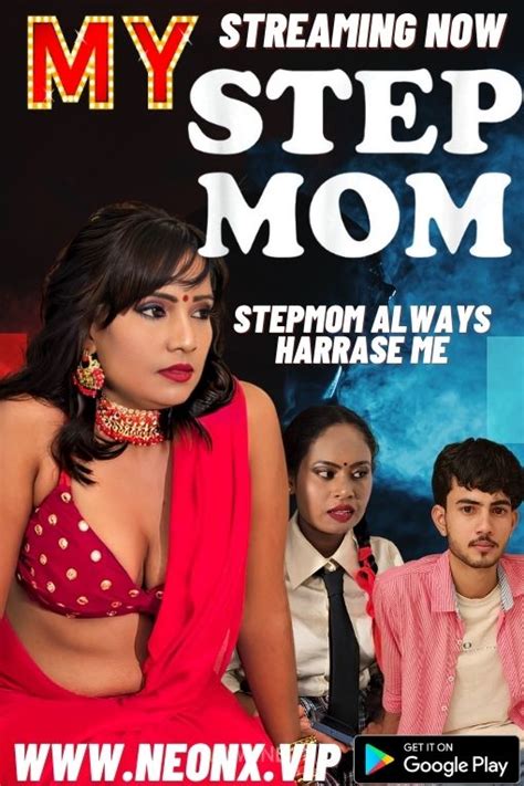 My Stepmom Hindi Uncut Neonx Hot Short Film P Watch Online
