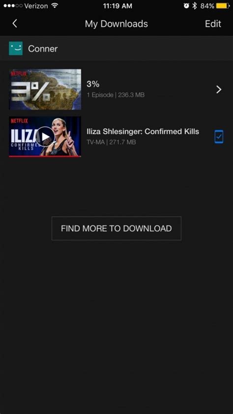 Downloading hd/4k movies to iphone in full length to watch offline can mean downloading movies onto iphone (11/pro/max) without jailbreak or app on iphone itunes. Netflix Download Manual: Get Movies & Shows to Watch ...