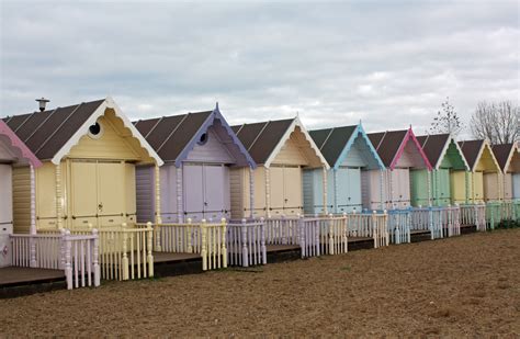 Craft And Activities For All Ages And Abilities Mersea Island Beach Huts