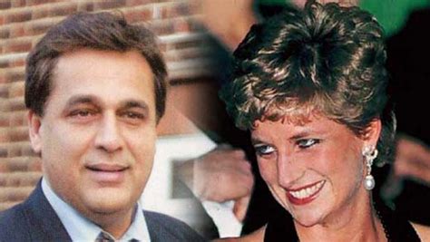 Surgeon hasnat khan has refused to testify at the coroner's inquest into the 1997 deaths of diana and boyfriend dodi fayed, but the jury heard a statement he made to london's metropolitan police on sept. Princess Diana wanted to marry and move to Pakistan ...