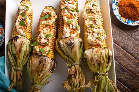Mexican Street Corn Seasoning Elote Seasoning Savory Spice