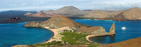 The galápagos islands and their surrounding waters form an ecuadorian province, a national park, and a biological marine reserve. Highlights of Colombia, Ecuador & Galapagos | Audley Travel