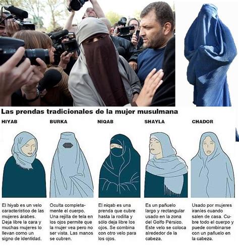 Nuestra Vida Primera Mujer Multada Por Llevar Burka En Francia