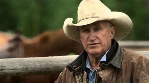 Bc Cattle Rancher David Haywood Farmer Youtube