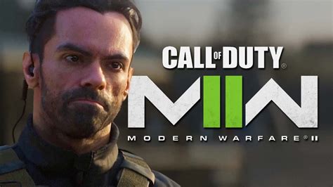 Cod Modern Warfare 2 Mexico Part 1 Youtube