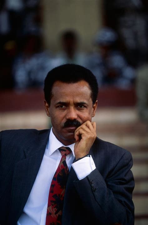 What Does The Lifting Of Eritreas Sanctions Mean For East Africa