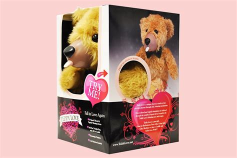 We Tried The Teddy Bear Sex Toy And Lets Just Say Its Not For