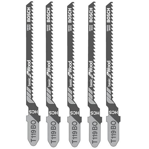 Best Jigsaw Blade For Cutting Curves In Wood - Jigsaw Blade For Curved Cuts